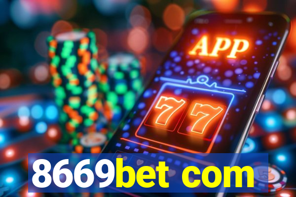 8669bet com